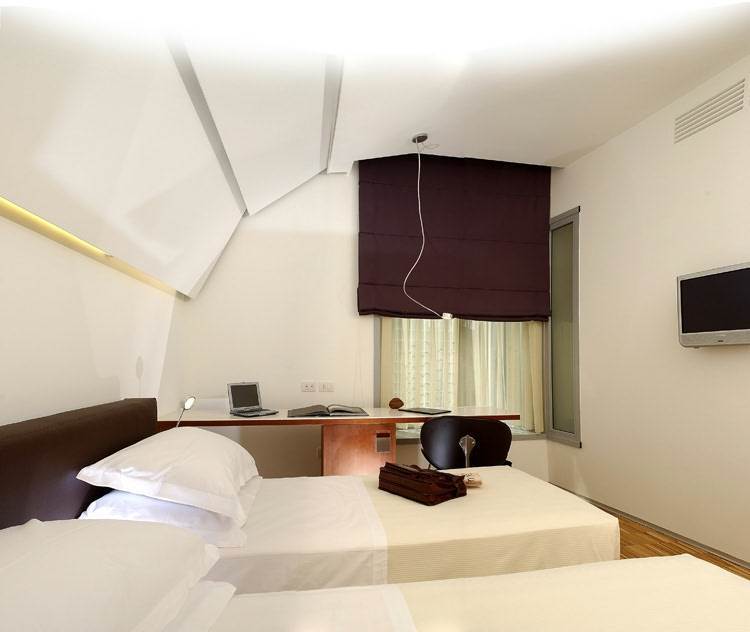 Libetta Roma