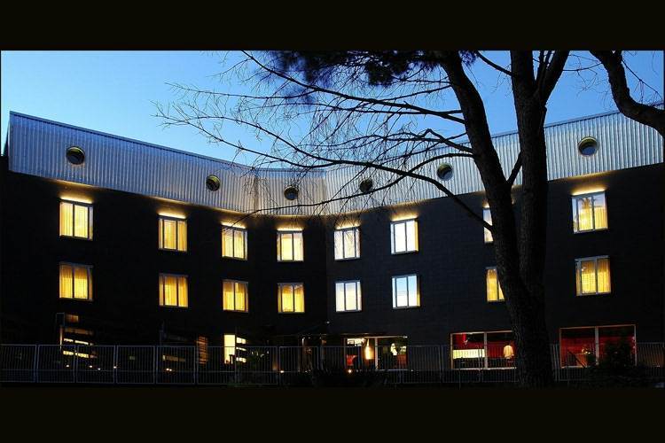 Hotel Libetta Roma